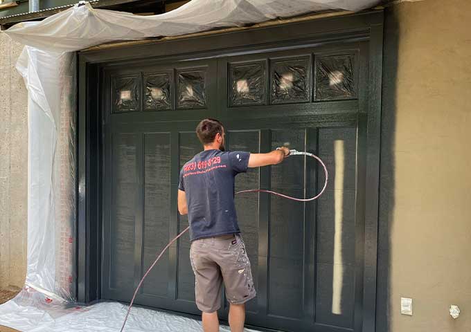 doors