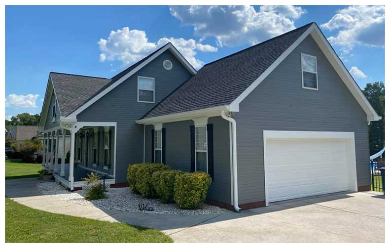 Residential Painting