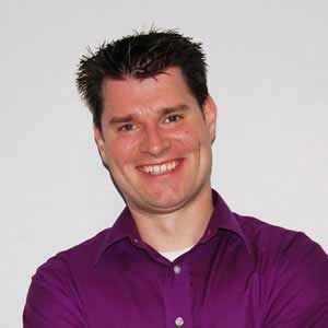 Stephen Shellabarger